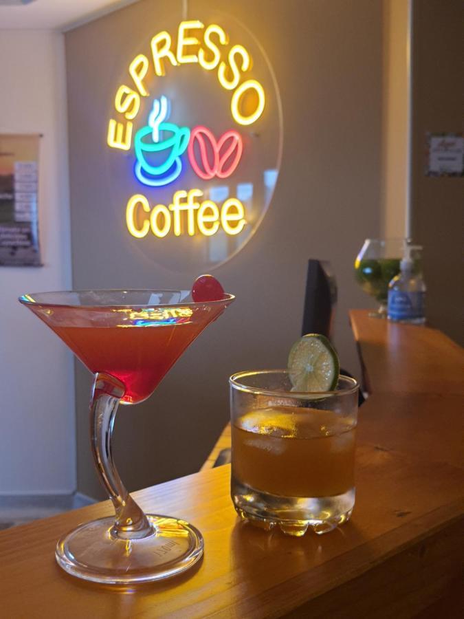Hotel Casa Confort 산타 로사 데 카발 외부 사진
