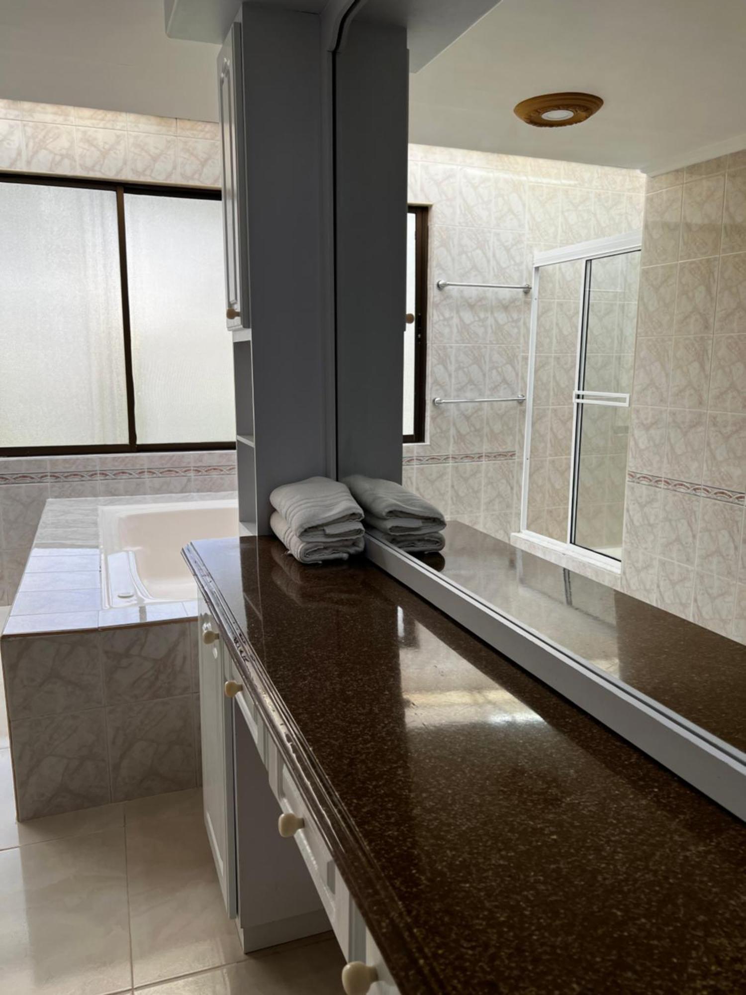 Hotel Casa Confort 산타 로사 데 카발 외부 사진
