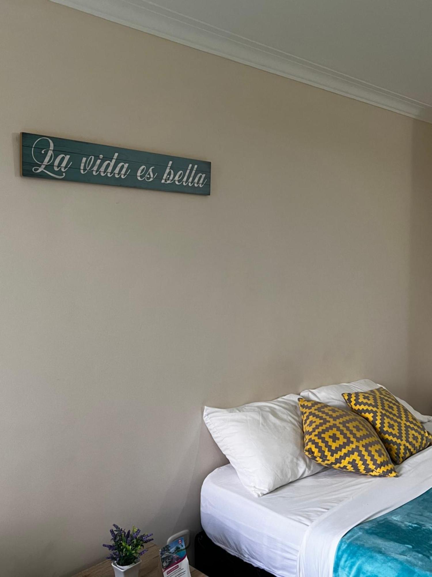Hotel Casa Confort 산타 로사 데 카발 외부 사진